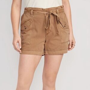 Old Navy Women's Brown Shorts